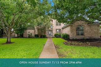 11720 Hobbiton Trail, Austin, TX 78739