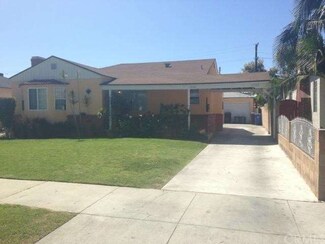 10941 Elm Ave Unit AB, Lynwood, CA 90262