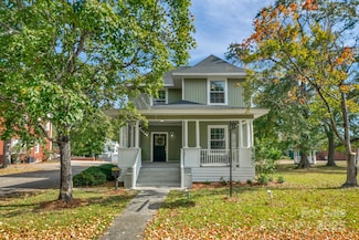 107 Rockingham Rd, Rockingham, NC 28379