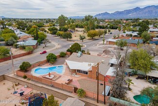 4908 E Cecelia St, Tucson, AZ 85711