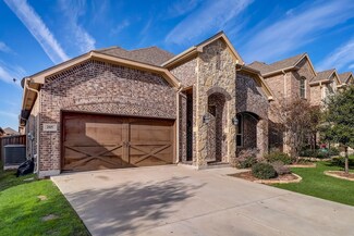205 Mineral Point Dr Unit A, Aledo, TX 76008