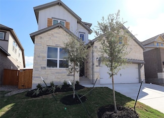 748 Boise Dr, Leander, TX 78641