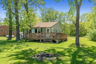 8854 50th St NW, Annandale, MN 55302
