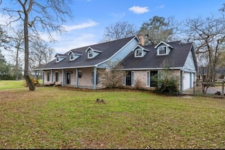 30731 N Cripple Creek Dr, Magnolia, TX 77354