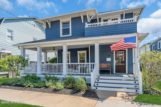 39 E End Ave, Avon By the Sea, NJ 07717