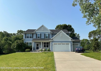 2005 W Herbison Rd, Dewitt, MI 48820