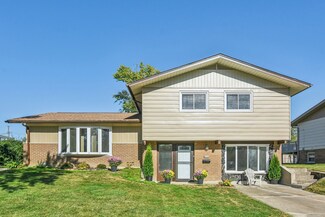 14759 Massasoit Ave, Oak Forest, IL 60452