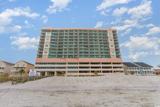 5700 N Ocean Blvd Unit Laguna Keyes 601, North Myrtle Beach, SC 29582