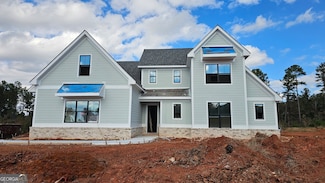 155 Hawthorne Ln, Forsyth, GA 31029