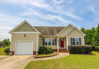 31 Herself Cir, Princeton, NC 27569