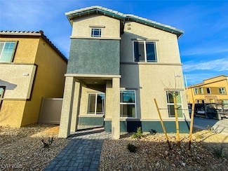7301 Halo Falls St, North Las Vegas, NV 89084