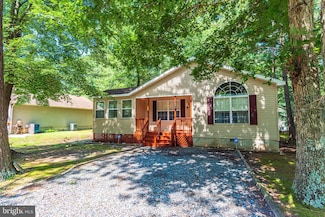 1040 Ocean Pkwy, Berlin, MD 21811