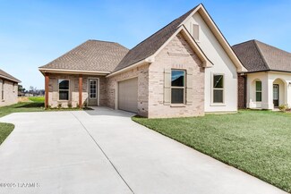 103 Ridley Ln, Youngsville, LA 70592