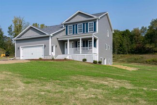 75 Bushey Rd, Fairfax, VT 05454