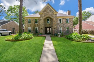 23023 Benbury Dr, Katy, TX 77450
