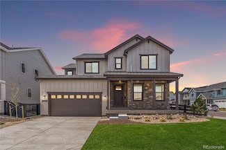 11261 Moonshimmer St, Littleton, CO 80125