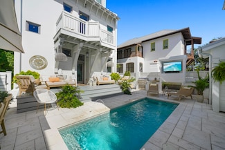 18 Bourne Ln, Inlet Beach, FL 32413