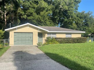 3882 S Cameo Terrace, Inverness, FL 34452