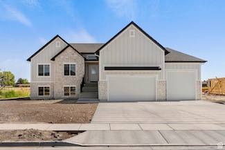 5777 W 4100 S, Hooper, UT 84315