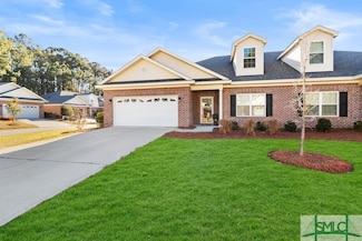 125 Wild Heron Villas Rd, Savannah, GA 31419