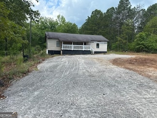 1618 Walls Rd, Sparta, GA 31087