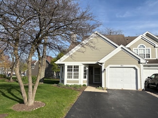 611 Kingsbridge Dr Unit 10A, Carol Stream, IL 60188
