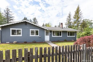 311 6th St, Gold Bar, WA 98251