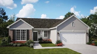 Rutherford, Lowell, IN 46356