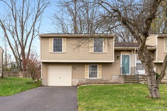 4148 Tommys Trail, Liverpool, NY 13090