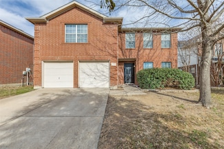 4032 Red Rock Dr, Heartland, TX 75126