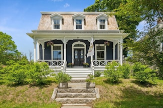 95 Gardner Ave, New London, CT 06320