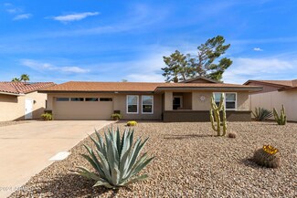8160 E Pueblo Ave, Mesa, AZ 85208