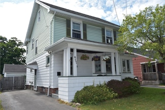 457 Mount Read Blvd, Rochester, NY 14606