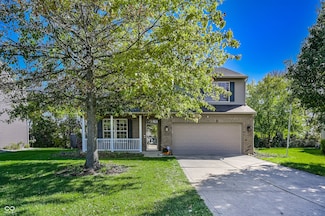 1581 Dale Ct, Greenfield, IN 46140