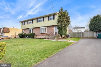 2706 Division St, Easton, PA 18045