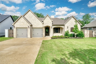 3317 Legacy Ct, Bryan, TX 77802