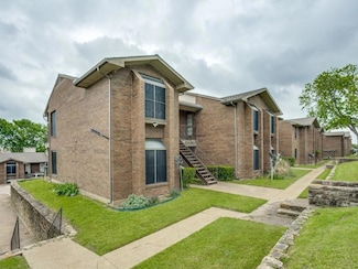 4468 Chaha Rd Unit 101S, Garland, TX 75043
