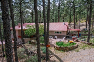 2,4,6 El Paraiso and 11 St Joseph's Dr, Montezuma, NM 87731