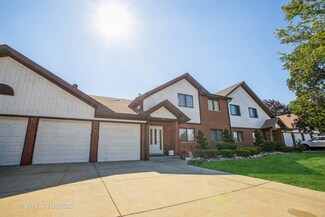 805 N Walnut St Unit 1A, Itasca, IL 60143