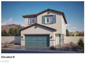 1425 Gable Falls Place Unit 93, North Las Vegas, NV 89084