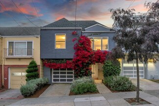 2147 28th Ave, San Francisco, CA 94116