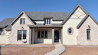 4606 141st St, Lubbock, TX 79424