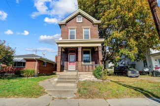 18 Township Ave, Cincinnati, OH 45216