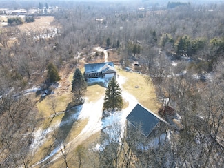 3600 Lamb Rd, Osseo, MI 49266
