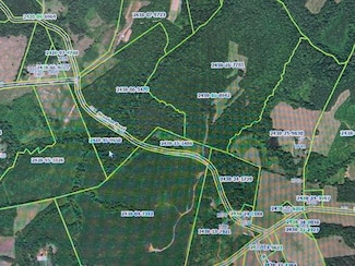 12.93 AC Brandon Rd, Chatham, VA 24531