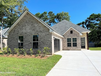 12158 Parc Aux Chenes, Gulfport, MS 39503