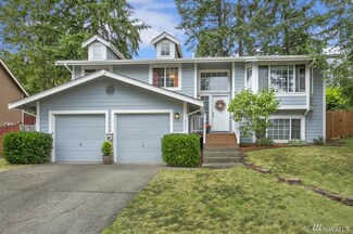 3037 SE Grandhaven St, Port Orchard, WA 98367