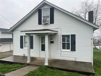 316 Fairview Ave, Masontown, PA 15461