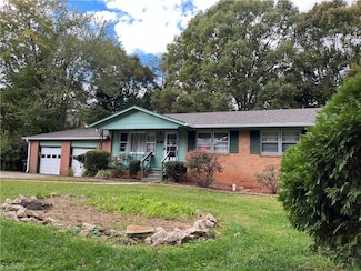 1230 W Sedgefield Dr, Winston Salem, NC 27107