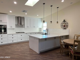 7480 E Sweetwater Ave Unit 2, Scottsdale, AZ 85260